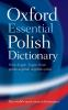 Oxford_essential_Polish_dictionary