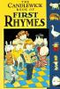 The_Candlewick_book_of_first_rhymes
