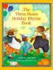 The_three_bears_holiday_rhyme_book