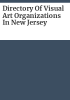 Directory_of_visual_art_organizations_in_New_Jersey
