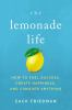 The_lemonade_life