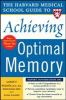 The_Harvard_Medical_School_guide_to_achieving_optimal_memory
