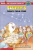 Fluffy_s_funny_field_trip