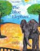 The_blue_elephant