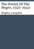 The_poetry_of_the_Negro__1746-1949