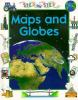 Maps_and_globes