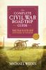 The_complete_Civil_War_road_trip_guide