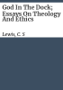 God_in_the_dock__essays_on_theology_and_ethics
