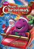 Barney_s_Night_before_Christmas