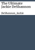 The_ultimate_Jackie_DeShannon