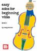 Mel_Bay_presents_Easy_solos_for_beginning_viola