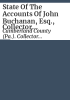 State_of_the_accounts_of_John_Buchanan__esq___collector_of_excise__Cumberland_County__from_25th_April__1783__to_21st_February_1785