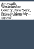 Amawalk__Westchester_County__New_York__Friends_Monthly_Meeting_records