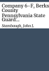 Company_6-F__Berks_County_Pennsylvania_State_Guard_Reserve_of_Rehrersburg__Pa