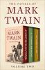 The_Novels_of_Mark_Twain