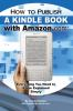 How_to_publish_a_Kindle_book_with_Amazon_com