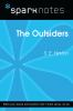 The_Outsiders__SparkNotes_Literature_Guide_