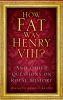 How_Fat_Was_Henry_VIII_