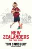 New_Zealanders