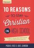 10_Reasons_to_Stay_Christian_in_High_School