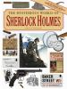 The_mysterious_world_of_Sherlock_Holmes