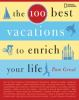 The_100_best_vacations_to_enrich_your_life