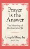 Prayer_is_the_Answer