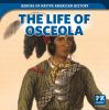 The_life_of_Osceola