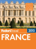 Fodor_s_France_2015