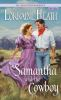 An_Avon_True_Romance__Samantha_and_the_Cowboy