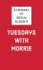 Summary_of_Mitch_Albom_s_Tuesdays_with_Morrie
