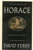 The_epistles_of_Horace