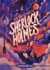 Classic_Starts__The_Adventures_of_Sherlock_Holmes