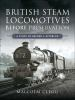 British_Steam_Locomotives_Before_Preservation