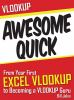 VLOOKUP_Awesome_Quick