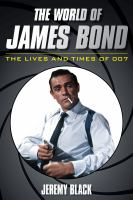 The_world_of_James_Bond