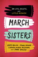 March_sisters