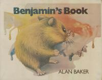 Benjamin_s_book