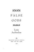 False_gods