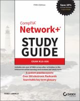 CompTIA_Network__study_guide