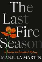 The_last_fire_season