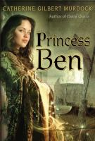 Princess_Ben