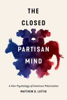 The_closed_partisan_mind