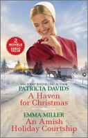 A_Haven_for_Christmas_and_An_Amish_Holiday_Courtship
