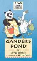 Gander_s_pond