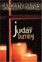 Judas_burning