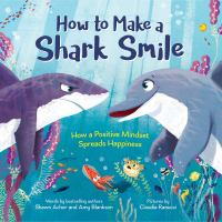 How_to_make_a_shark_smile