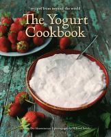 The_yogurt_cookbook