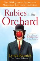 Rubies_in_the_orchard