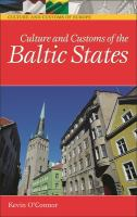 Culture_and_customs_of_the_Baltic_states